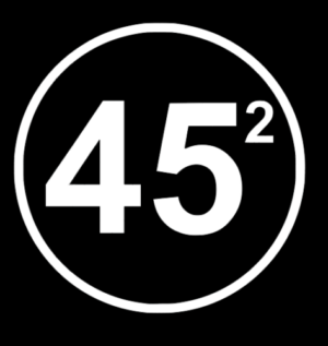 TRUMP 45th PRESIDENT SECOND TERM 2020 DECAL BUMPER STICKER MAGA AMERICA FIRST