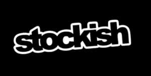 Stockish sticker JDM slammed stance Funny drift lowered car window decal