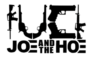 Joe Harris Biden Trump Decal sticker vinyl car truck 2020 2024 MAGA BLM 2A